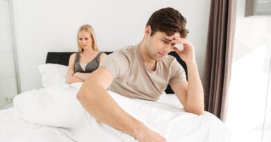 How Lovento 100 mg Can Help Manage Erectile Dysfunction