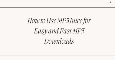 MP3Juice