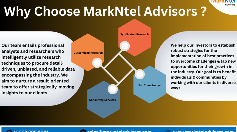 Smart Nanomaterials Market