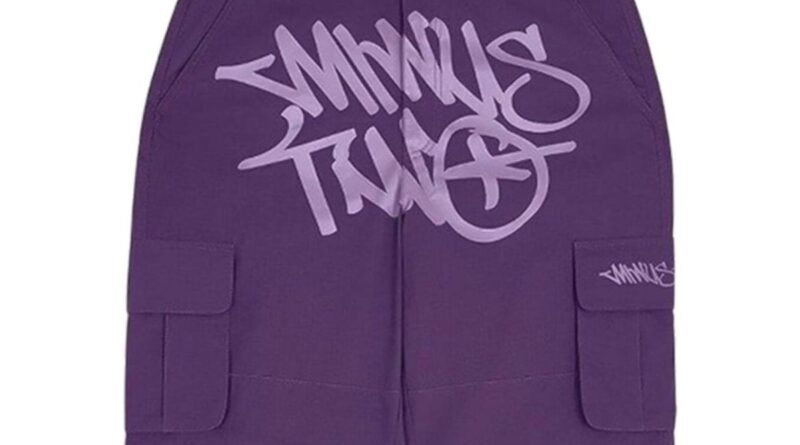 Minus-Two-Cargo-Hip-Hop-Shorts