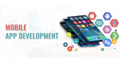 top mobile app development companies