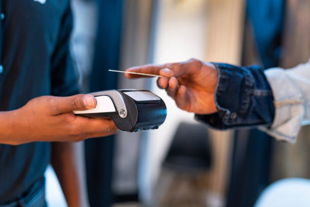 Point of Sales (POS) Terminal Market