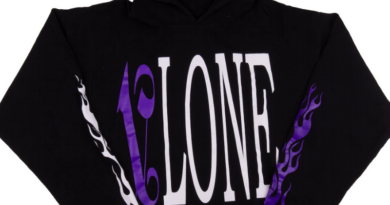 Vlone hoodie one must delve into its origins