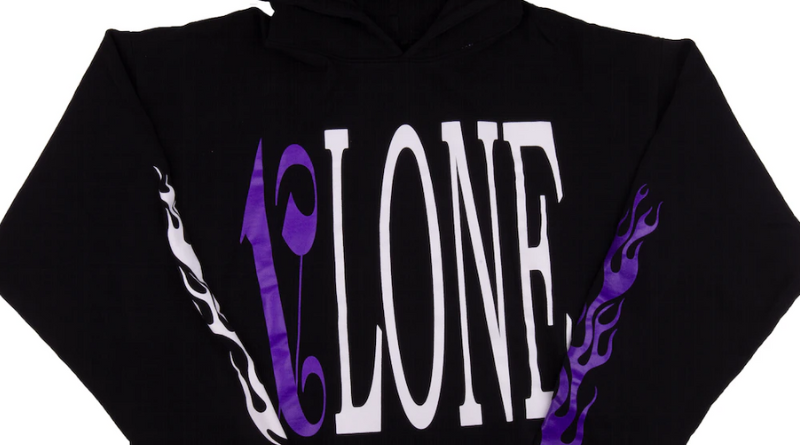 Vlone hoodie one must delve into its origins