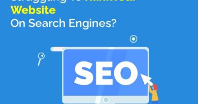 What Is SEO