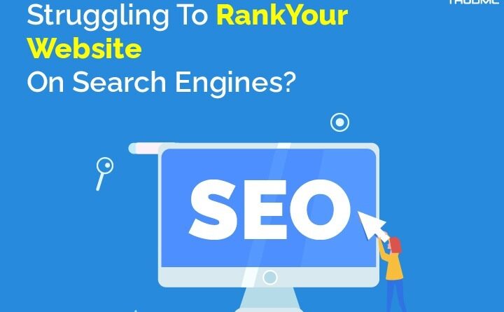 What Is SEO