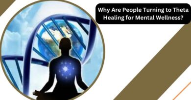 Why Are People Turning to Theta Healing for Mental Wellness?