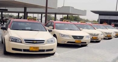 Taxi Service in Makkah