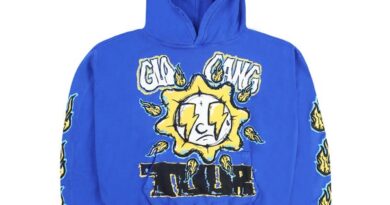 How to Care for Your GloGang Store Hoodie Comprehensive Guide