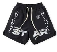 hellstar shorts