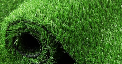 How to Choose the Best Artificial Grass Suppliers for Your Home