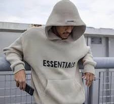 Essential Hoodie