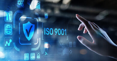 ISO 9001