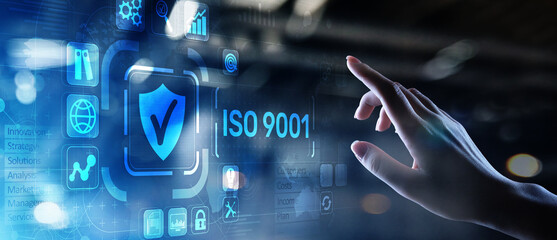 ISO 9001