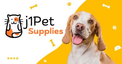 pet supplies