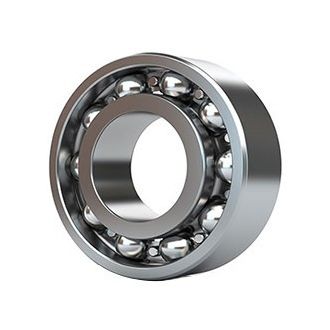 ball-bearing balls