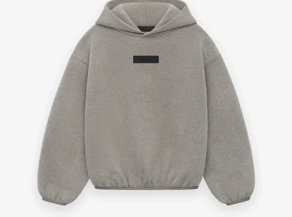 Essentials Hoodie