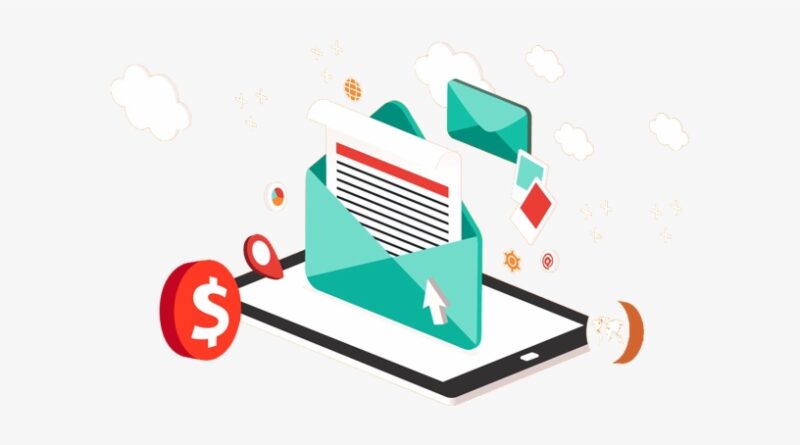 transactional email marketing in India