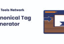 The Secret Weapon for SEO Pros: Canonical Tags Generator