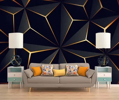 Decorative wall panels