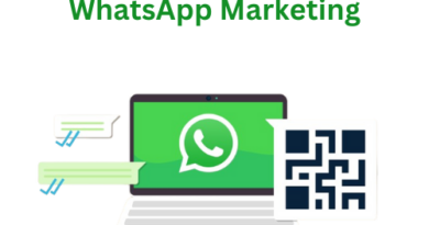 Whatsapp marketing