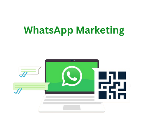 Whatsapp marketing