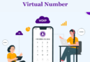 virtual number