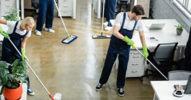 Louisiana Cleaning Company