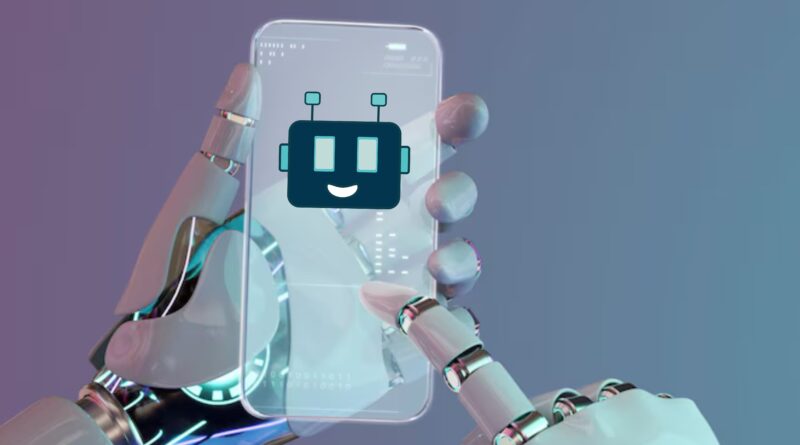 AI Chat Bot