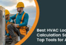 Best HVAC Load Calculation Software: A Comprehensive Guide