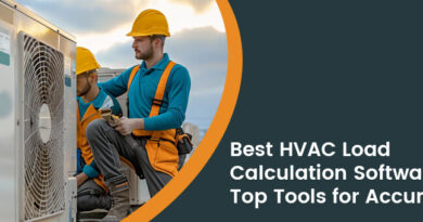 Best HVAC Load Calculation Software: A Comprehensive Guide