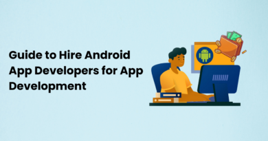 Android App Developers