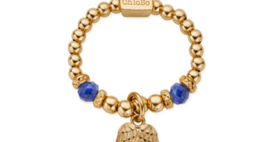 Top 5 Reasons to Invest in ChloBo Jewellery for Your Wardrobe