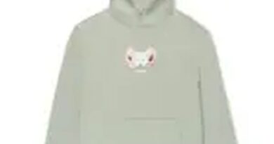 "Why the Ripndip Hoodie is the Coolest Streetwear Staple"