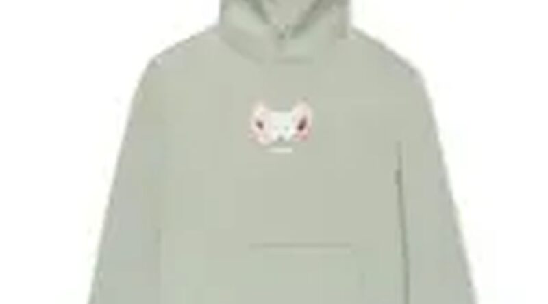 "Why the Ripndip Hoodie is the Coolest Streetwear Staple"