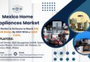 Mexico Home Appliances Market