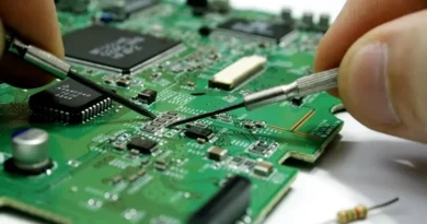 PCB Quality Check Common Mistakes & Pick & Place Machines