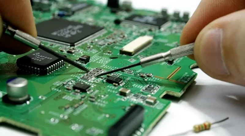 PCB Quality Check Common Mistakes & Pick & Place Machines