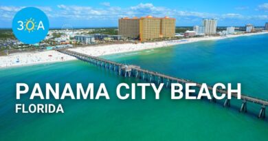 Panama City Beach