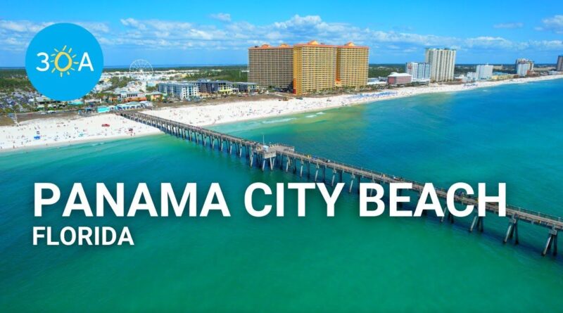 Panama City Beach