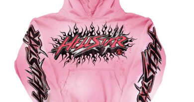 hellstar hoodie