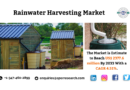 Rainwater Harvesting Market