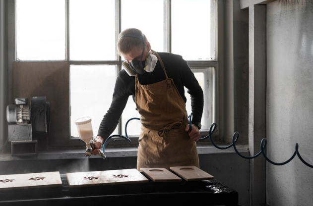 Countertop Fabrication