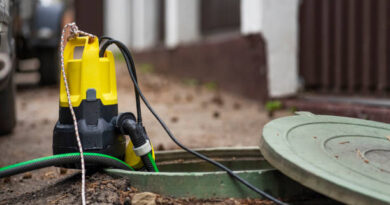 Septic Tank Cleaning Septic Tank Pumping