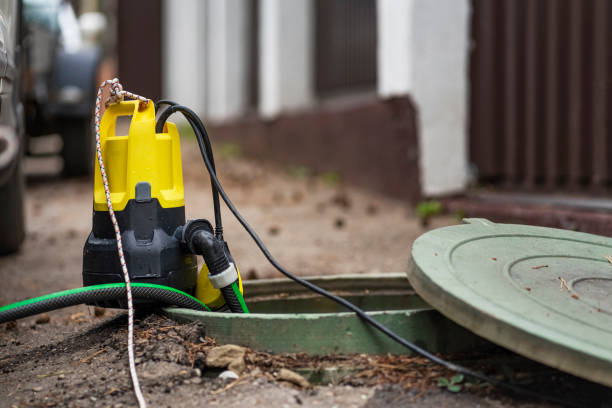 Septic Tank Cleaning Septic Tank Pumping