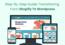 Shopify to WordPress