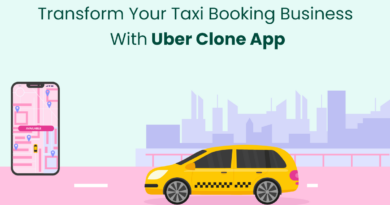 uber clone