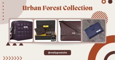 Urban Forest Collection