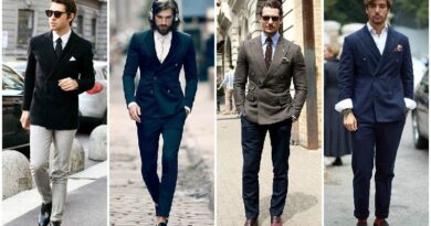 What Are the Best Ways to Style a Blazer for Every Occasion?