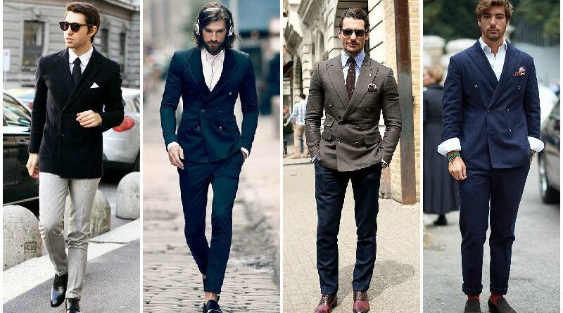 What Are the Best Ways to Style a Blazer for Every Occasion?